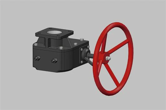 handwheel butterfly valve handwheel butterfly valve